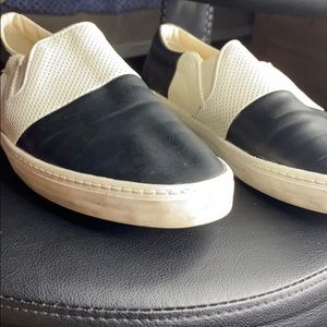 ZARA MAN European Shoes
